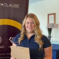 Fallon Griffin, photo 1