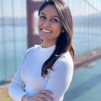 Krupa Doshi, photo 2