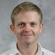 Jonathan Mace, photo 1