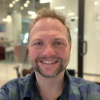 David Steadman, photo 2