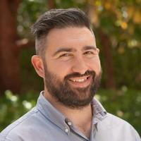 Nick Mueller, photo 2