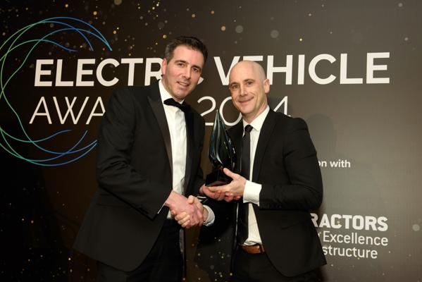 Ciaran McNally, photo 1