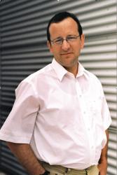Markus Trauner, photo 1