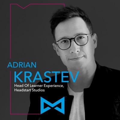 Adrian Krastev, photo 2