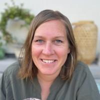 Sara Stenstrom, photo 1