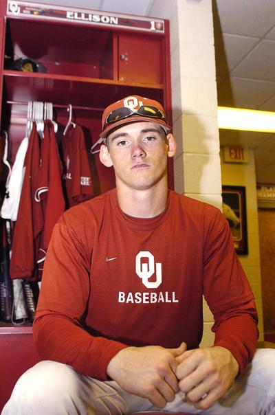 Christopher Ellison, photo 1