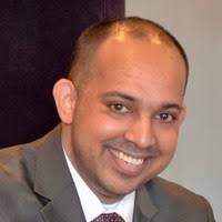 Deepak Chandra, photo 1