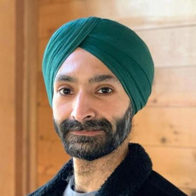 Manbir Paul