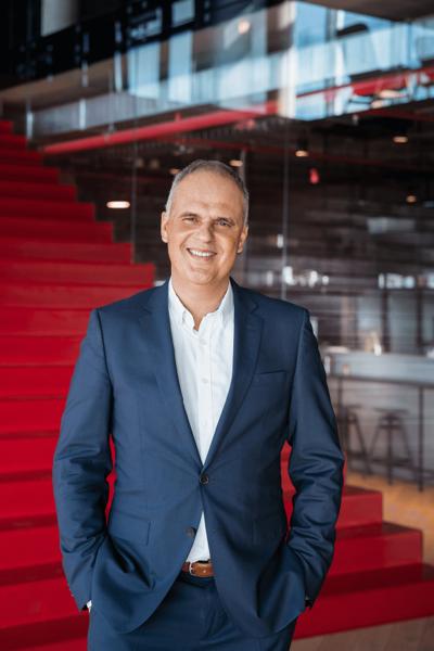 Petr Chajda, photo 1