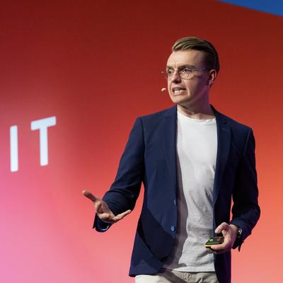 Jonathan Jepsen, photo 2