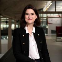 Audrey Yvernault, photo 1