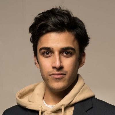 Neeraj Baid, photo 2