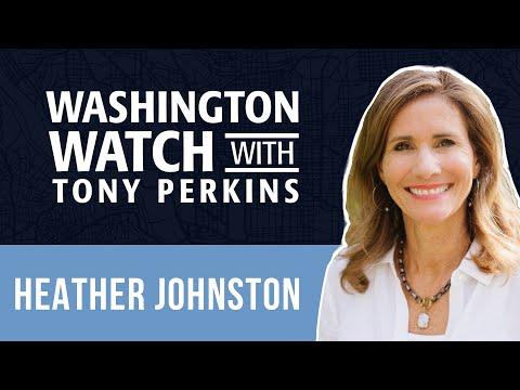 Heather Johnston, photo 2