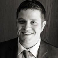 Nathan Cook, photo 2