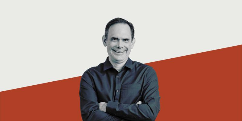 Chris Sklarin, photo 1