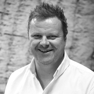 David Nixon, photo 2