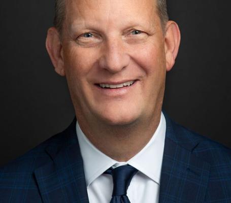 Robert Sanger, photo 1