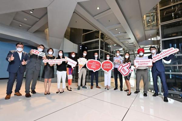 Queena Kwong, photo 2