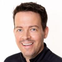 Dan McKenzie, photo 2