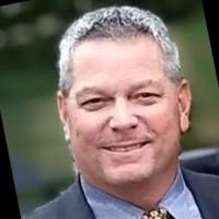 Stephen Stoops, photo 1