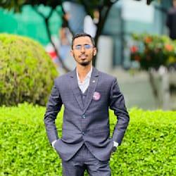 Md Salauddin, photo 2