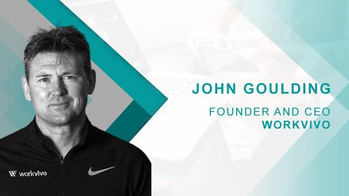 John Goulding, photo 2