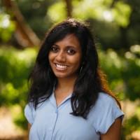 Pallavi Gupta, photo 1