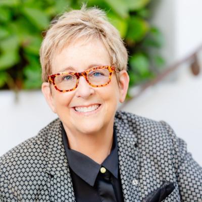 Catherine Gray, photo 1