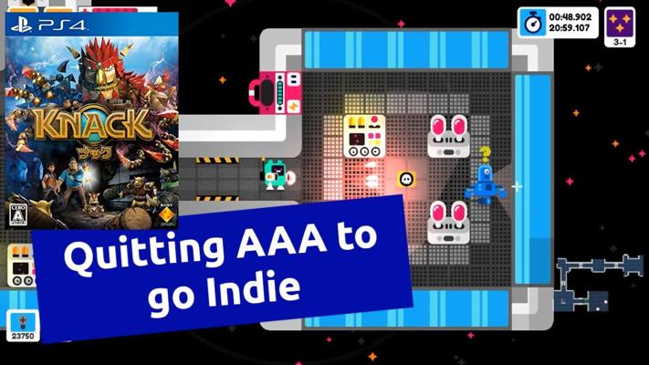 Tom Goodchild, photo 2