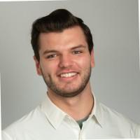 Josh Harvey, photo 2