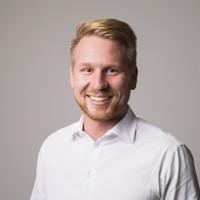 Grega Koblar, photo 2