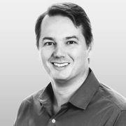 Alan Ghelberg, photo 1