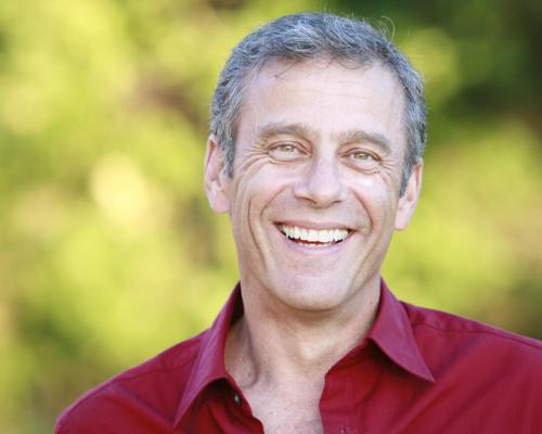 Ron Berkowitz, photo 1