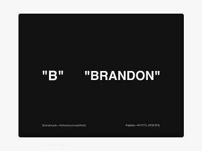 Brandon Zanders, photo 1