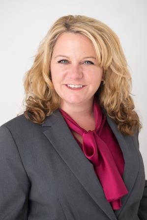 Christina Bender, photo 1