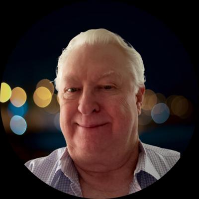 Michael Farin, photo 2