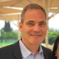 Doug Fenton, photo 1