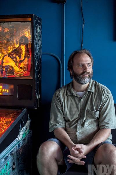 Glenn Boothe, photo 2