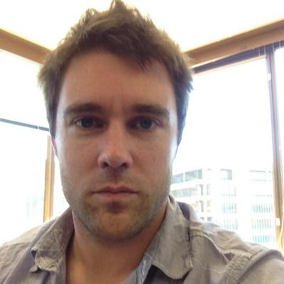 Mike Bordignon, photo 1