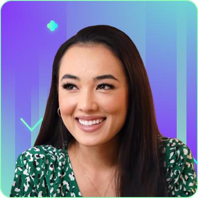 Natasha Takahashi, photo 1