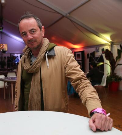 Alexandre Pierre, photo 1