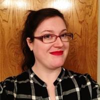 Meredith Rogers, photo 2