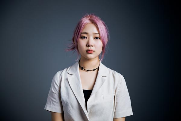 Eunice Lee An, photo 1