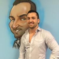 John Pribil, photo 2