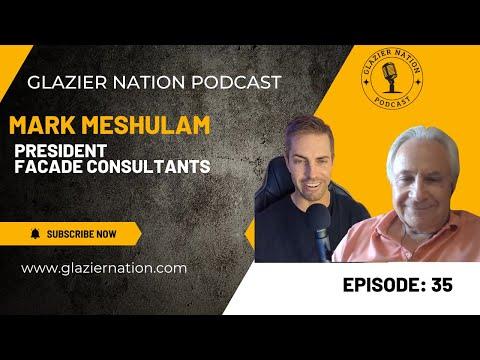 Mark Glazier, photo 2