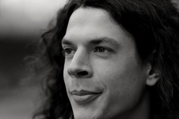 Daniel Kutner, photo 1