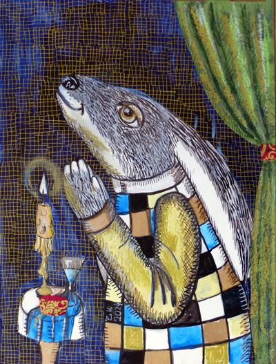 Jeff Zipman, photo 2