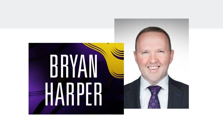 Bryan Harper, photo 2