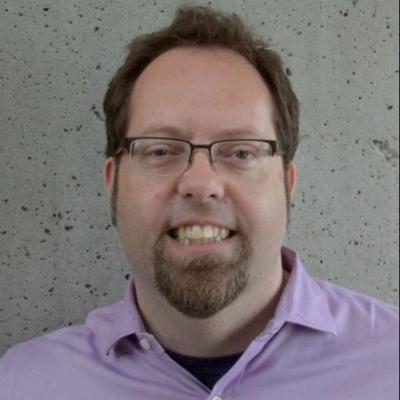 Gareth Jones, photo 1