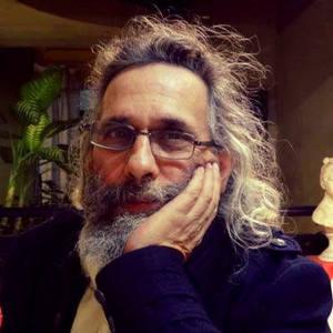 Alvaro Suarez, photo 2